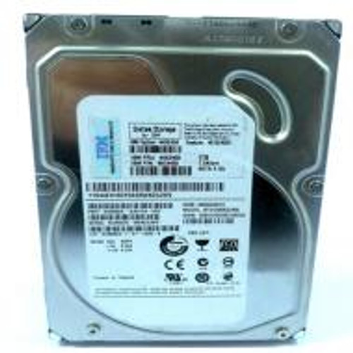 44X2458 | IBM | 1TB 7200RPM SATA 3Gb/s 3.5" Hot-pluggable Hard Drive for 44X2458 | IBM | 1TB 7200RPM SATA 3Gb/s 3.5" Hot-pluggable Hard Drive for