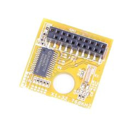 450168-001 | HP | Trusted Platform Module 450168-001 | HP | Trusted Platform Module