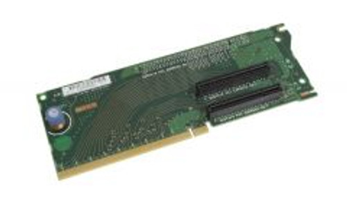 451278-001 | HP | 3-Slot PCI-Express Riser Card for ProLiant DL380 G6 Server