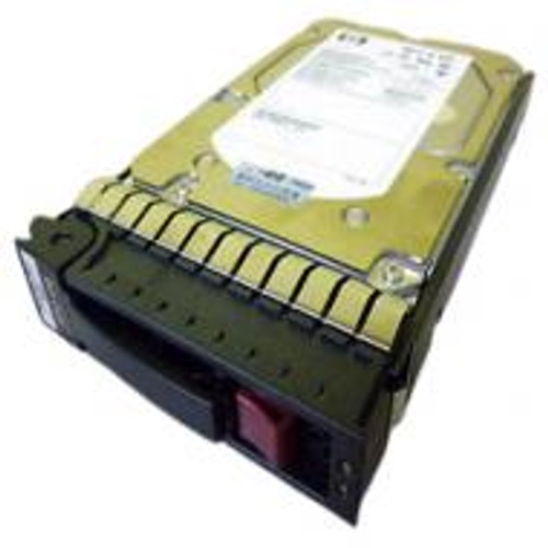454232-B21 | HP | 450gb 15000rpm Dual Port 3.5inch Sas 3gbit Hard Disk Drive With Tray
