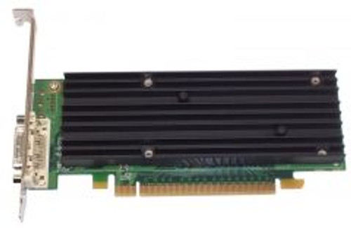 454319-001 | HP | Quadro Nvs-290 256Mb Gddr2 400Mhz Low Profile Pci Express X16 Video Graphics Card