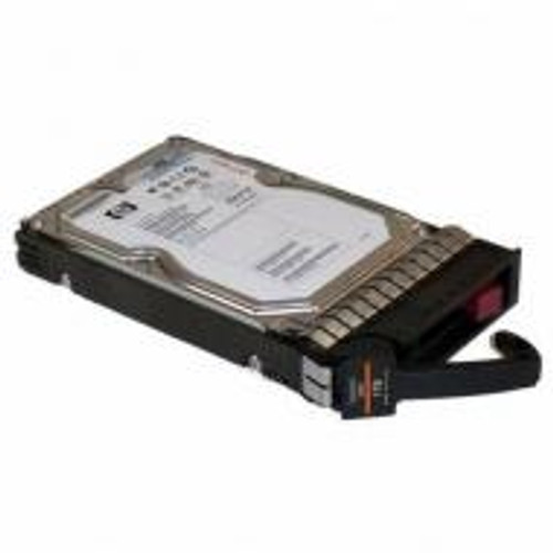 454416-001 | HP | M5314 1tb 7200rpm 3.5inch Dual Port Fata Hard Drive With Tray For Storageworks