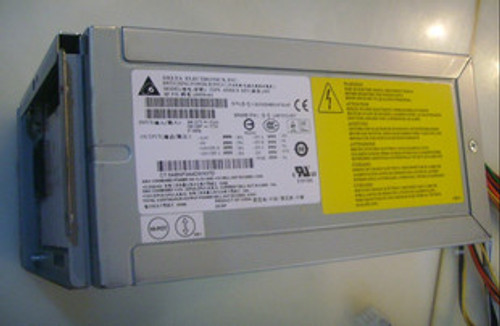 461512-001 | HP | 650-Watts AC Power Supply for ProLiant ML150 G5 Server