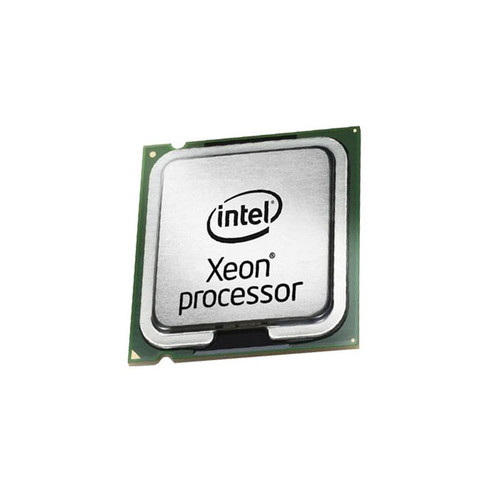 464895-B21 | HP | 1.86GHz 1066MHz FSB 6MB L2 Cache Socket LGA771 Intel Xeon E5205 Dual-Core Processor for ProLiant BL260C G5 Blade Server