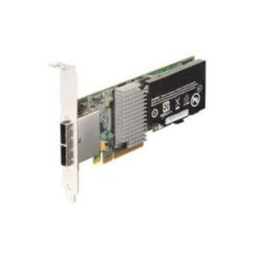 46M0852 | IBM | ServeRAID M5025 SAS / SATA Controller with Battery