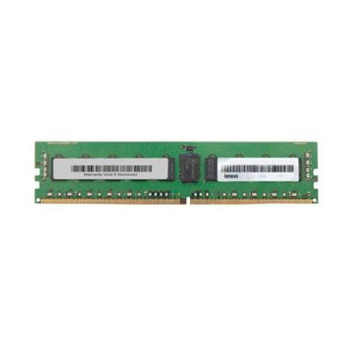 46W0835 | Lenovo | 32GB DDR4 Registered ECC PC4-19200 2400Mhz 2Rx4 Memory