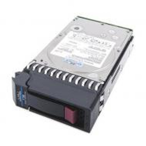 481276-001 | HP | Msa2 1tb 7200rpm Sata 3gbps 3.5inch Dual Port Internal Hard Drive With Tray