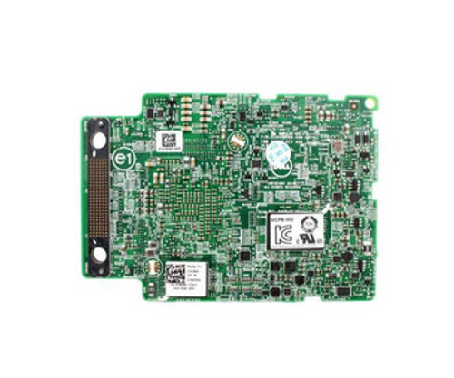 492-BBNG | Dell | Perc H730P Mini Monolithic RAID Controller Card