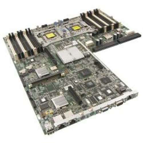 493799-001 | HP | System Board (MotherBoard) for ProLiant DL360 G6 Server