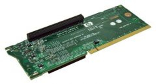 496057-001 | HP | 3-Slot PCI-Express Riser Kit for ProLiant Dl380 G6 Server