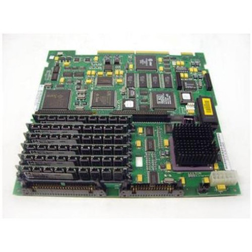 501-4559 | Sun | Sparcengine Ultra Axi Motherboard