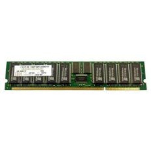 53P1639 | IBM | 2GB DDR Registered ECC PC-2100 266Mhz Memory