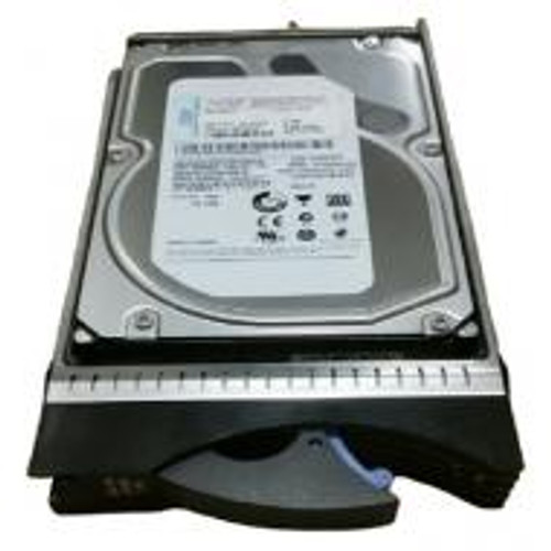 59Y5484 | IBM | 2tb 7200rpm Sata 1.5gbps 3.5inch Internal Hard Drive With Tray For System Storage Ds3950, Ds4000, Ds4700, Exp395
