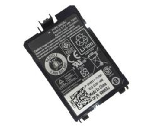 5NJTT | Dell | 3.7V 500mAh Li-Ion Battery for Perc H710