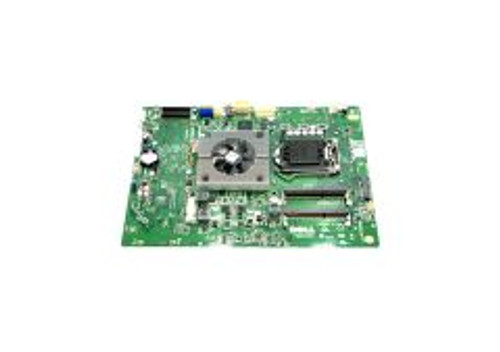 5R2TK | Dell | System Board LGA1150 Without CPU Xps One 2720 All-in-one