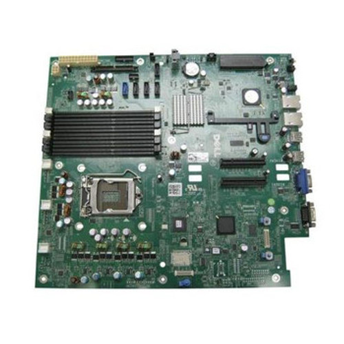 5XKKK | Dell | System Board (Motherboard) for PowerEdge R310