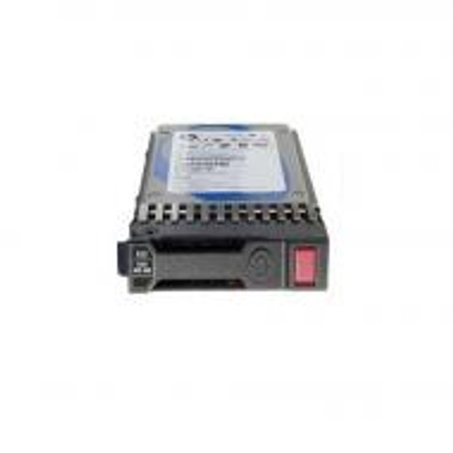 632494-B21 | HP | 400GB SLC SAS 6Gbps Hot Swap 2.5-inch Internal Solid State Drive (SSD)