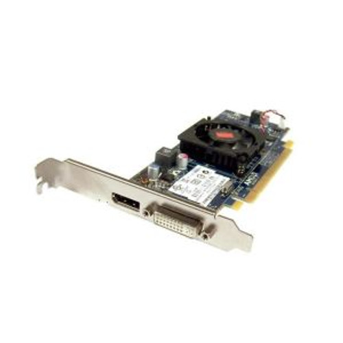 637996-001 | HP | SPS-PCA Radeon HD 6450 DP 512MB