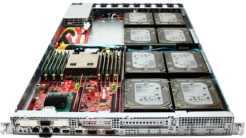641749-B21 | HP | ProLiant DL360 G7 Performance Model Server CTO 641749-B21 | HP | ProLiant DL360 G7 Performance Model Server CTO