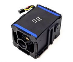 663120-001 | HP | Non Hot plug Fan for ProLiant DL160 Gen8 Right Side Kit