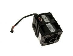 663120-003 | HP | Right Side Non Hot-Pluggable Fan Kit for ProLiant DL160 Gen8