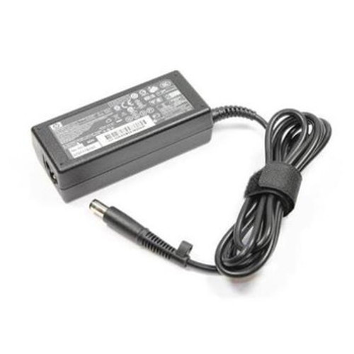 665470-001 | HP | External AC Adapter (120 Watts) With Right Angle Connector (Norton-R) 120 W Output Power