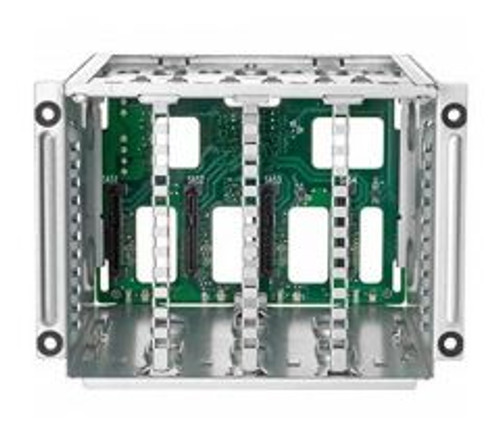 674841-B21 | HP | 4U 8SFF Hot Plug HDD Cage Kit for ProLiant ML310e G8 Server