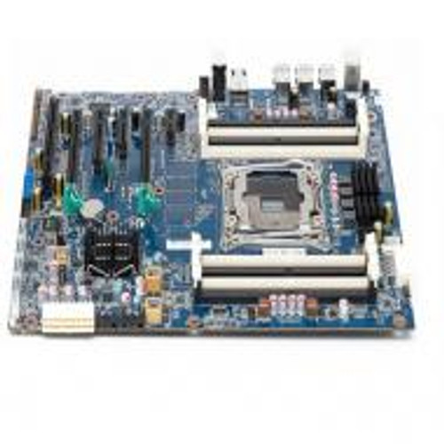 710324-001 | HP | Motherboard for Z440 WorkStation