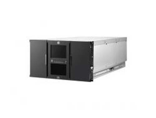 723570-001 | HP | StoreEver MSL6480 Base Library Chassis