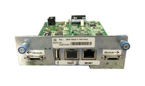 723573-001 | HP | SPS Base Library Controller