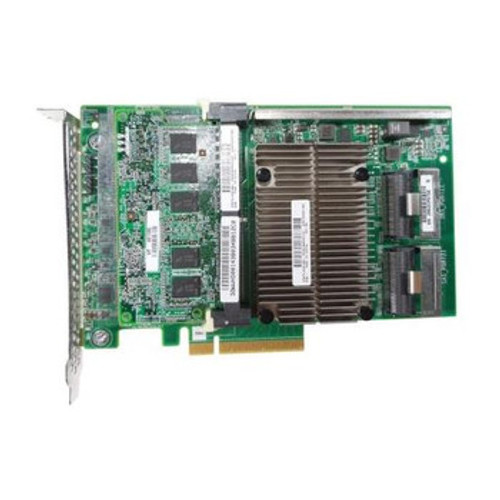 726897-B21 | HP | Smart Array P840 4GB Cache Dual Port SAS 12Gbps / SATA 6Gbps PCI Express 3.0 x8 0/1/5/6/10/50/60 RAID Controller Card 726897-B21 | HP | Smart Array P840 4GB Cache Dual Port SAS 12Gbps / SATA 6Gbps PCI Express 3.0 x8 0/1/5/6/10/50/60 RAID Controller Card