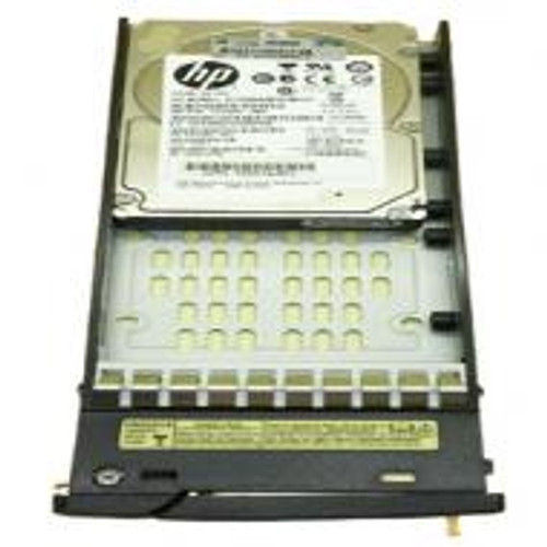 728574-001 | HP | 3PAR StoreServ M6710 600GB 10000RPM SAS 6Gb/s 2.5" SF