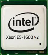 733730-001 | HP | Intel Xeon Sixcore E51650v2 3.5ghz 12mb L3 Cache Socket Fclga2011 22nm 130w Processor Only