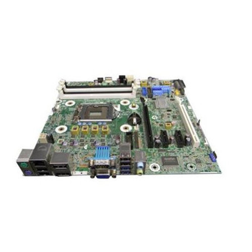 737727-001 | HP | System Board Motherboard Assembly Includes Processor Thermal
