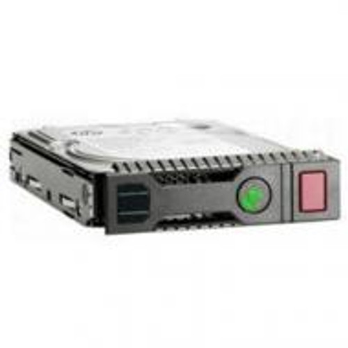 801884-B21 | HP | 2tb 7200rpm 3.5inch 6gbps Sata Non Hot Plug Lff Midline Hard Drive For Dl60 Dl80 Gen9 Servers Only