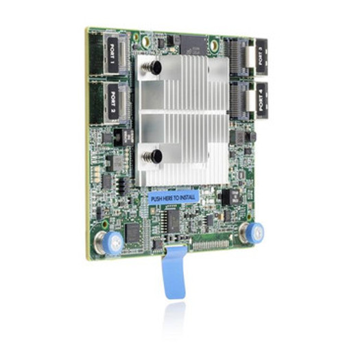 804341-001 | HP | Smart Array P816i-A Sr 12Gbps SAS 6Gbps SATA 16 Lanes Raid Controller