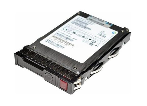 804574-005 | HP | 800GB SATA 6Gbps Read Intensive 3.5-inch Internal Solid State Drive (SSD) with Low Profile Carrier