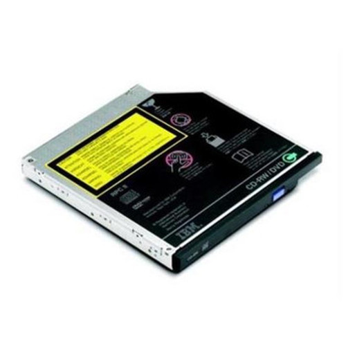81Y3661 | IBM | 8x Ultraslim Enhanced SATA Multi-burner for ThinkServer 81Y3661 | IBM | 8x Ultraslim Enhanced SATA Multi-burner for ThinkServer