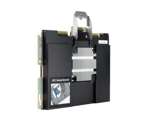 823852-B21 | HP | Smart Array E208i-c 8-Port SAS 12Gbps / SATA 6Gbps PCI Express 3.0 x8 RAID 0/1/5/10 Controller Card