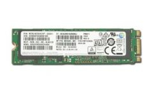 823957-001 | HP | 256Gb Sata 6Gb/S M.2 2280 Solid State Drive 823957-001 | HP | 256Gb Sata 6Gb/S M.2 2280 Solid State Drive