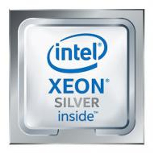 826846-B21 | HP | Intel Xeon 8 Core Silver 4110 2.1GHz 11MB L3 Cache 9.6