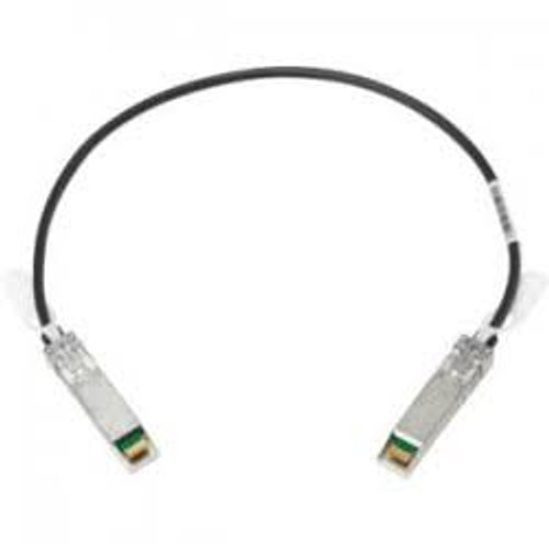 844477-B21 | HP | 3m 25gb Sfp28 To Sfp28 Direct Attach Cable. Refurbished. In Stock. 844477-B21 | HP | 3m 25gb Sfp28 To Sfp28 Direct Attach Cable. Refurbished. In Stock.