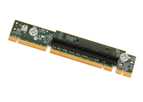 854808-001 | HP | Primary Riser Card For Hpe Proliant Dl160 G10