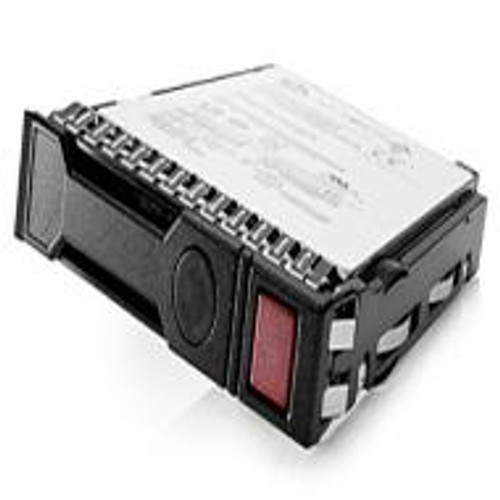 857648-B21 | HP | 10TB 7200RPM SATA 6Gb/s 3.5" LFF SC Midline 512E Hot-