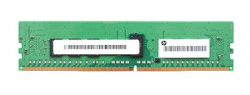 864706-591 | HP | 8GB DDR4 Registered ECC PC4-21300 2666MHz 1Rx8 Memory