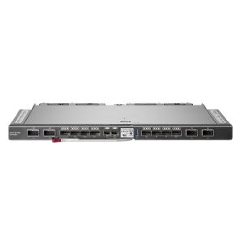 867796-B21 | HP | HP Synergy 100GB Virtual Connect VC SE F32 Module
