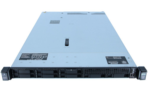 867961-B21 | HP | ProLiant DL360 Gen10 Entry Rack-Mountable 1U Server System 867961-B21 | HP | ProLiant DL360 Gen10 Entry Rack-Mountable 1U Server System