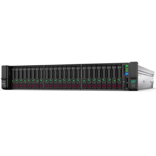 868704-B21 | HP | ProLiant DL380 Gen10 24 Small form Factor (SFF) CTO Server 868704-B21 | HP | ProLiant DL380 Gen10 24 Small form Factor (SFF) CTO Server