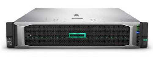 868706-B21 | HP | ProLiant DL380 Gen10 8xLFF with Universal Media Bay Configure-to-Order Server