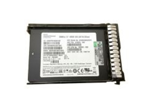 872512-001 | HP | 400Gb Sata 6Gb/S Write Intensive 2.5-Inch Solid State Drive With Smart Carrier For Proliant Server Bl460C Gen10